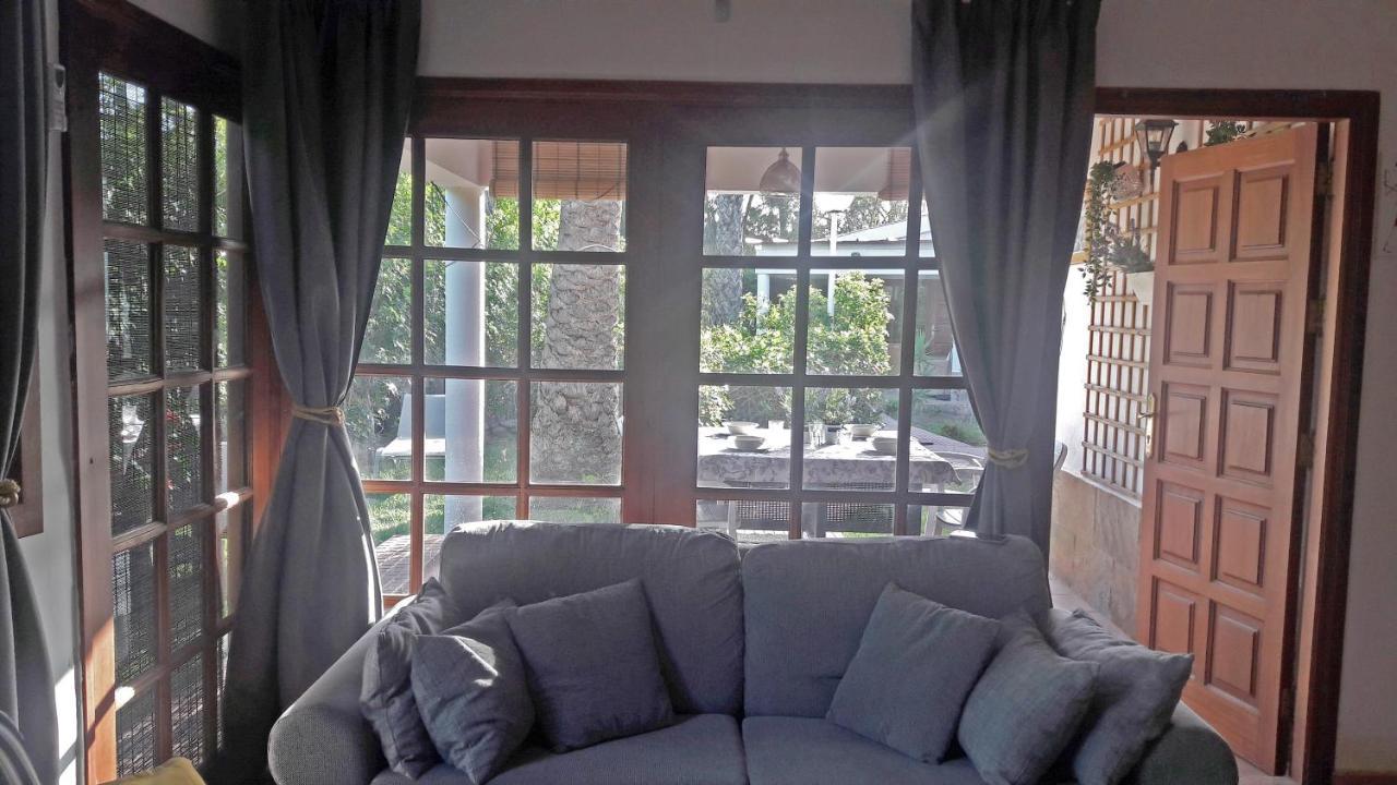 Las Vegas Golf Bungalows Maspalomas  Exterior foto