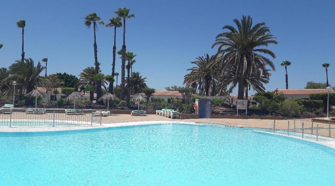 Las Vegas Golf Bungalows Maspalomas  Exterior foto